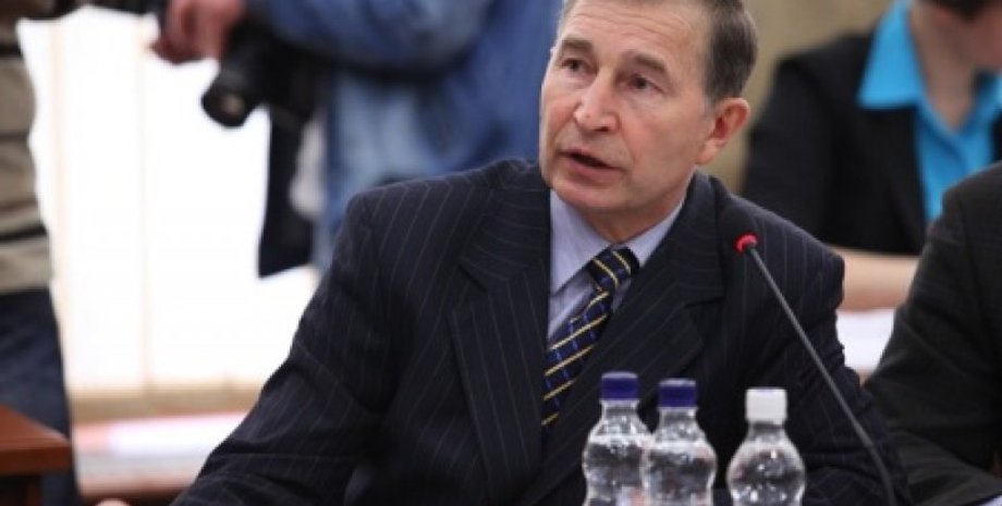 Григорий Осовый / Фото пресс-службы ФПУ