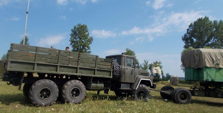 Командно-штабные учения / Фото пресс-службы Минобороны