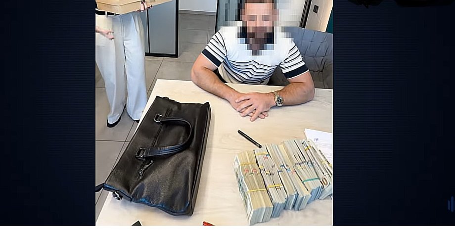 У майора ЗСУ знайшли розкішну нерухомість