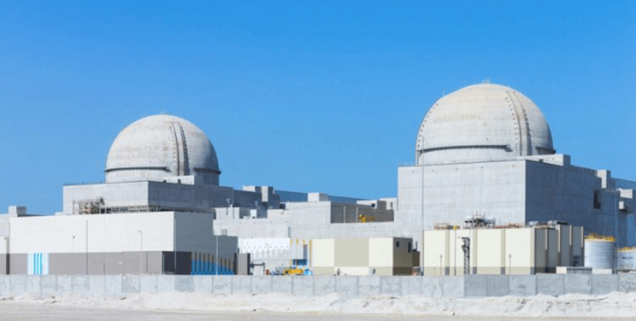 Генератор электроэнергии