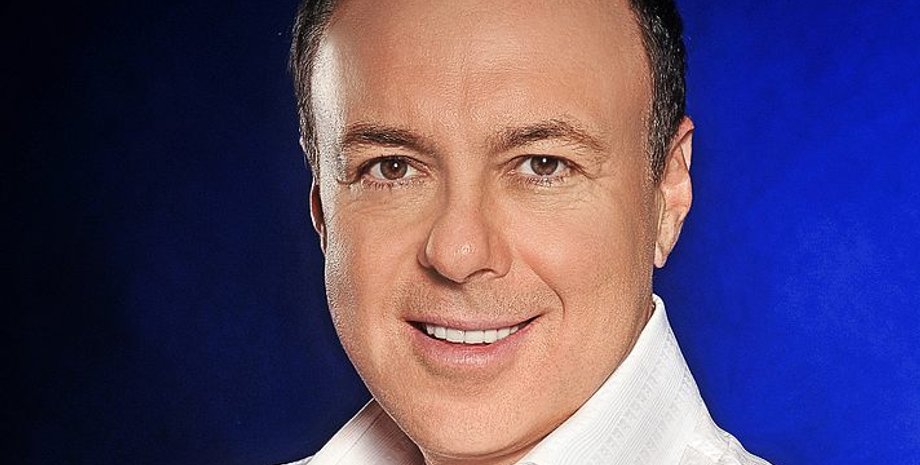 Игорь Сотуленко / Фото: igor-sotulenko.blogspot.com