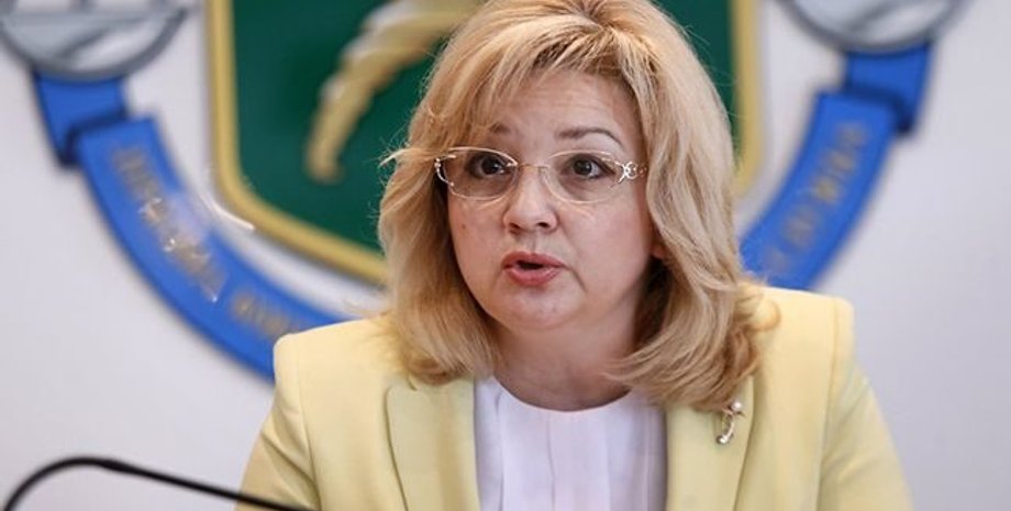 Лидия Гаврилова / Фото из открытых источников