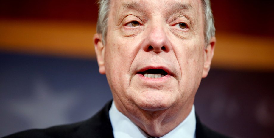 Ричард Дурбин / Фото: www.pressherald.com