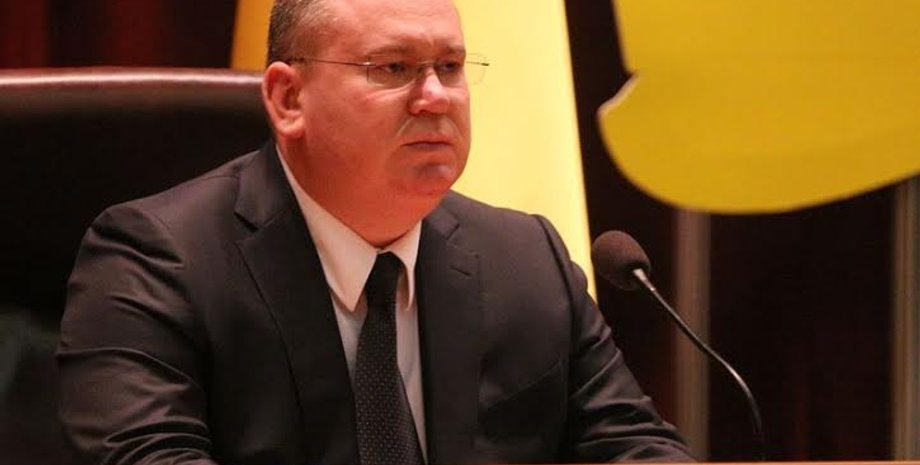 Валентин Резниченко / Фото: job-sbu.org