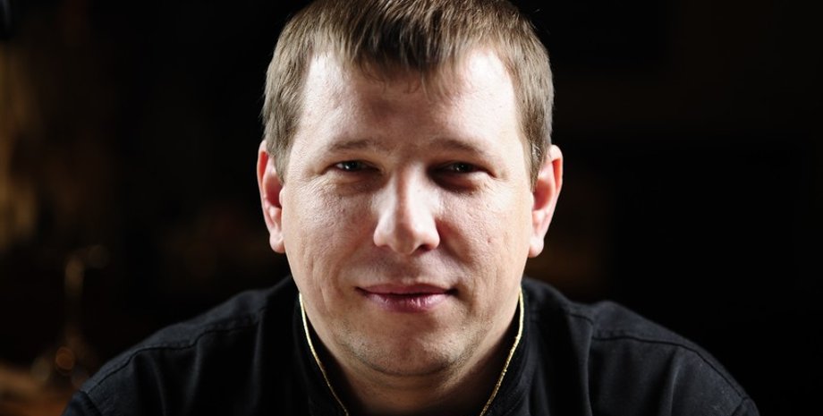 Сергей Химич / Фото: smachno.ua