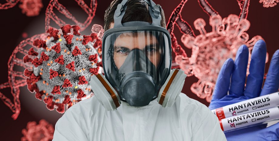 хантавирус, новая пандемия, Болезнь Х, ВОЗ, SARS, Эбола, MERS, птичий грипп