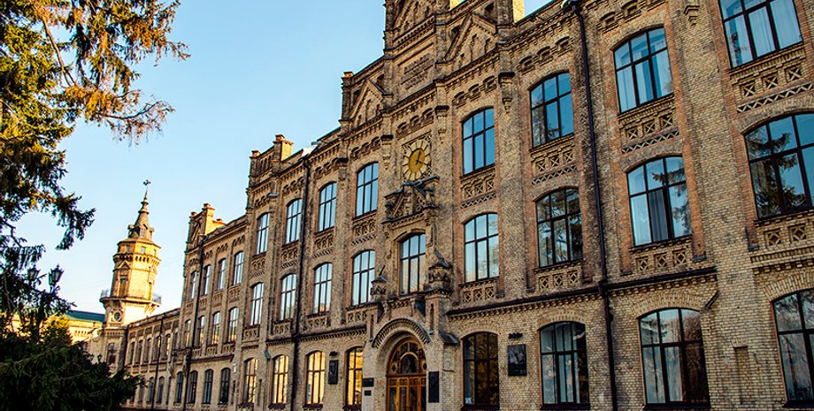 КПИ / Фото из открытых источников