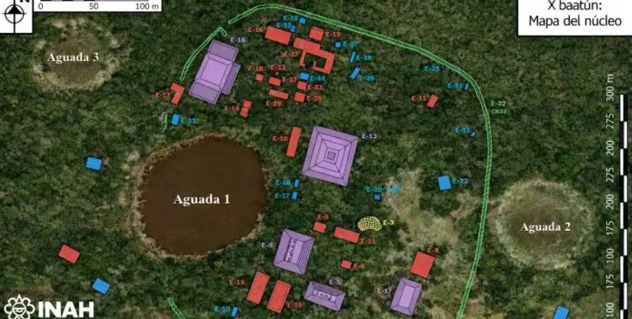 Учені досягли значного прогресу у дослідженні Ш'баатуна