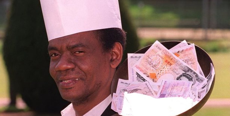 Победитель лотереи, лотерея, сбежал из страны, просили денег, преследовали, повар, сорвал джекпот, приз, лотерея,