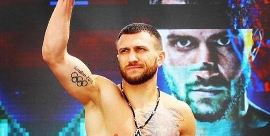 Фото: instagram.com/lomachenkovasiliy