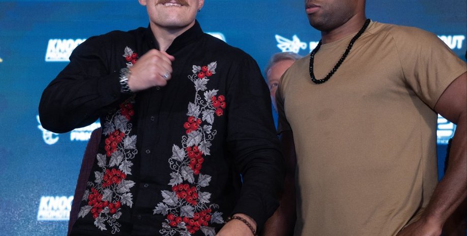 Усик – Дюбуа, Усик – Дюбуа коэффициенты,