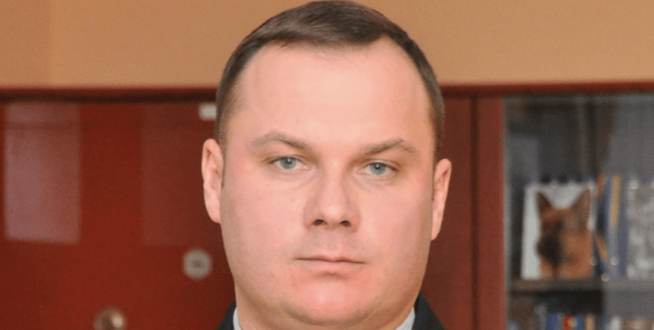 Иван Выговский, нацполиция, киев