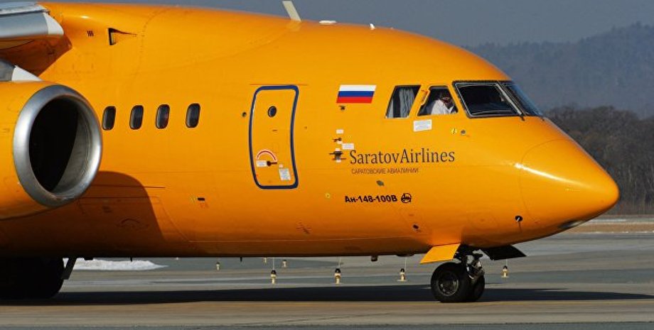 Фото: РИА Новости / Виталий Аньков