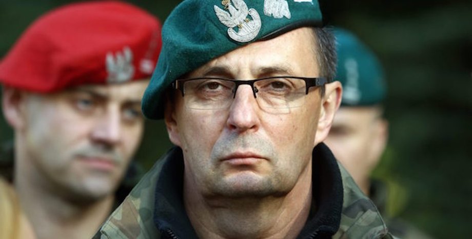 Марек Томашицкий / Фото: Польское радио