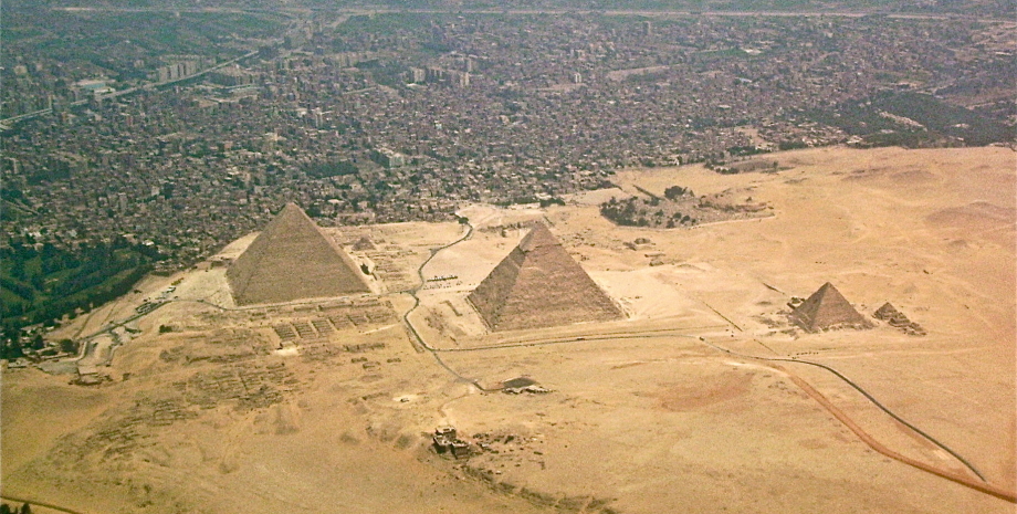 піраміди, історія, Єгипет, Перу, археологія, найстаріша піраміда, датування, дослідження