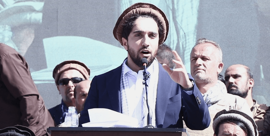 противостояние талибам в афганистане