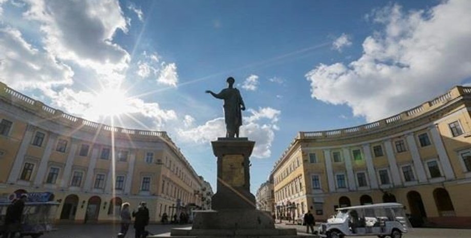 Одесса / Фото: ЕРА