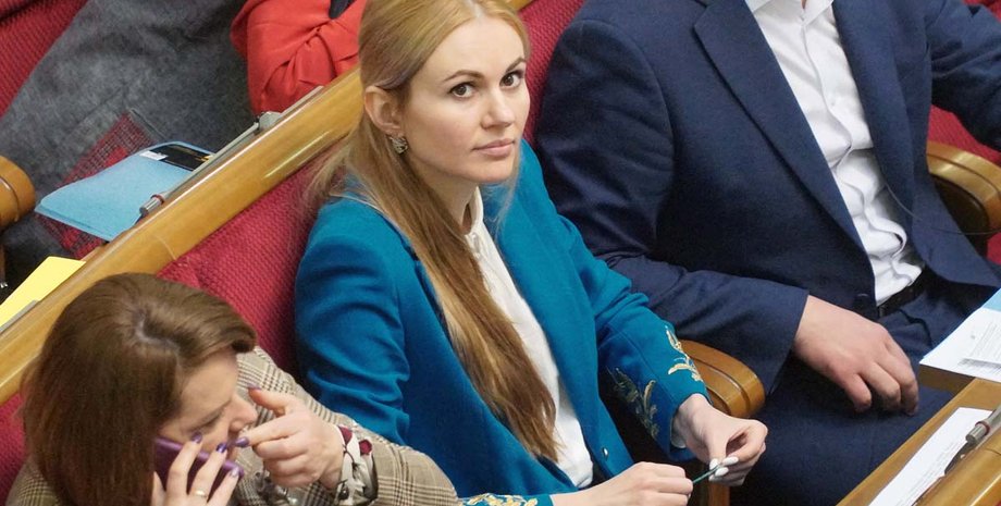 Анна Скороход