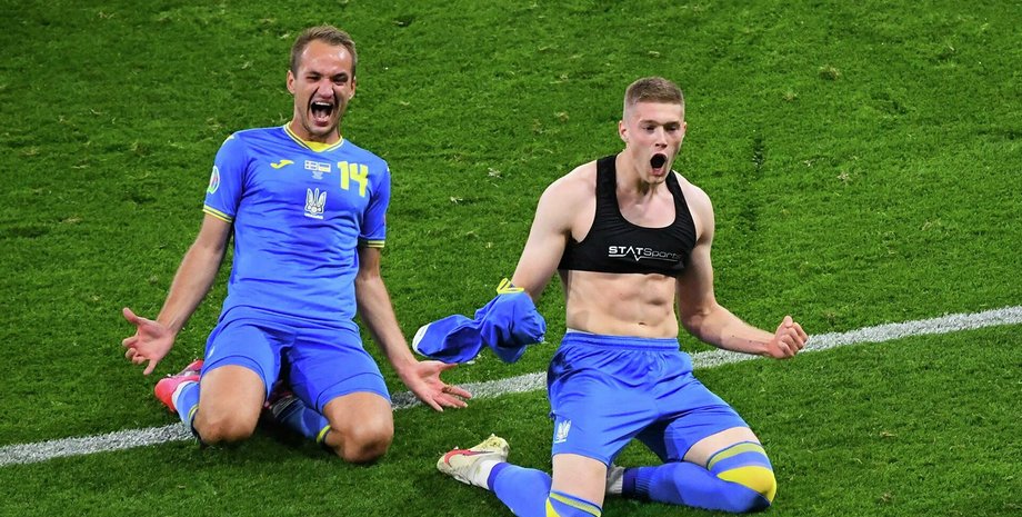 Евгений Макаренко