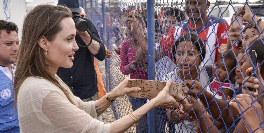 Фото: celebmafia