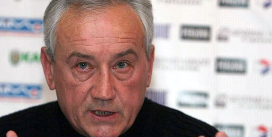 Петр Дыминский / Фото: 112 Украина