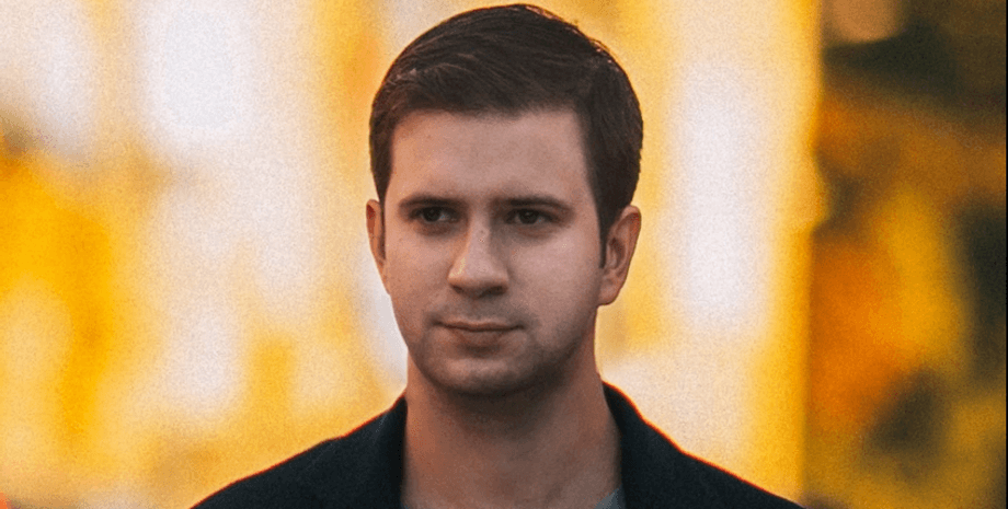 Олександр Гацак