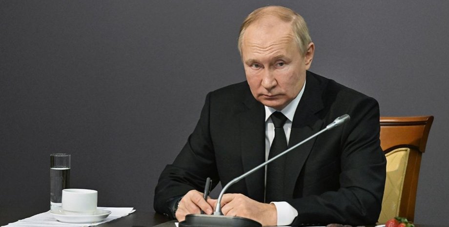 Владимир Путин, путин выступление, путин обращение, путин пресс конференция