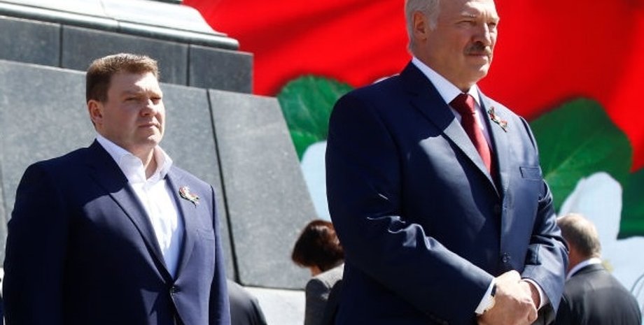 Беларусь санкции, санкции Лукашенко, флаг Беларуси, фото