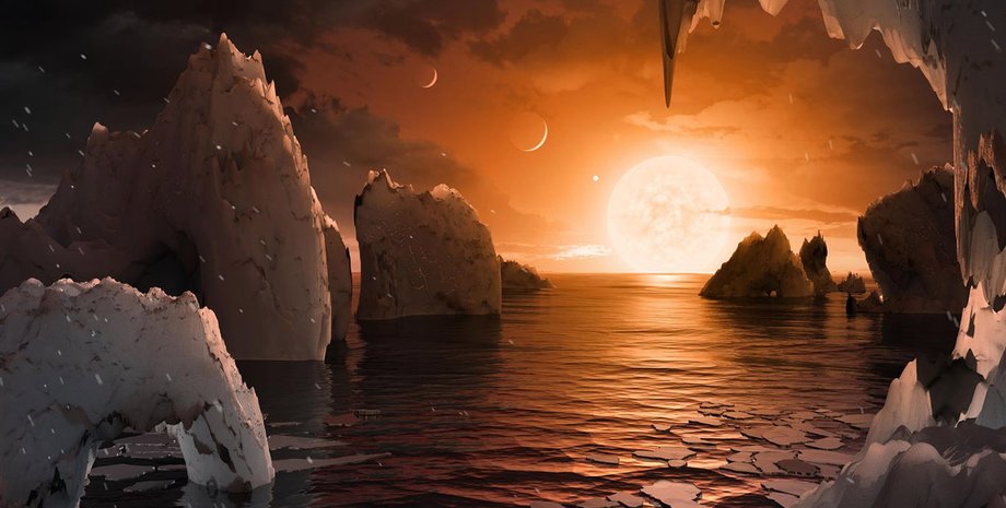 Фото: NASA/JPL-Caltech