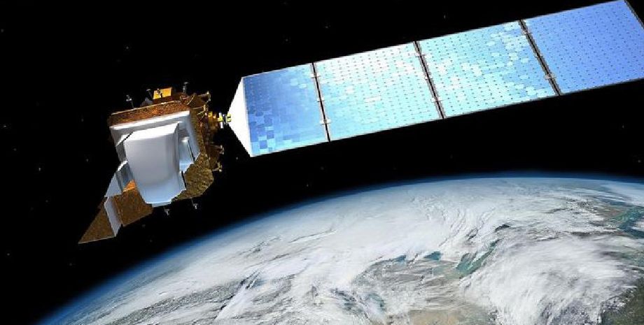 Макс Поляков, космос, освоєння космосу, супутники, Dragonfly Aerospace, покупка Dragonfly Aerospace