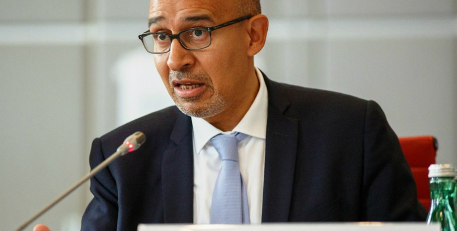 Арлем Дезир / Фото: humanrights.org.ua