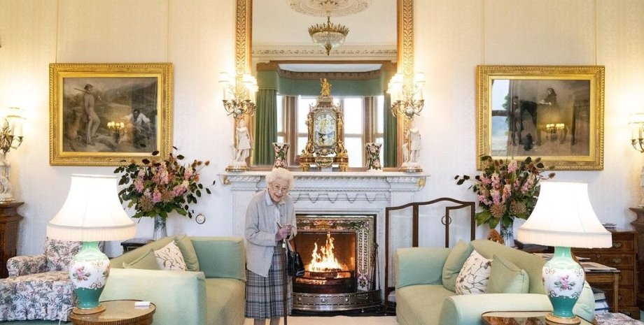 UK Picture Editors' Guild awards, королева Елизавета, последние фото королевы, последнее фото королевы Британии, фото Елизаветы II, последнее фото королевы Великобритании