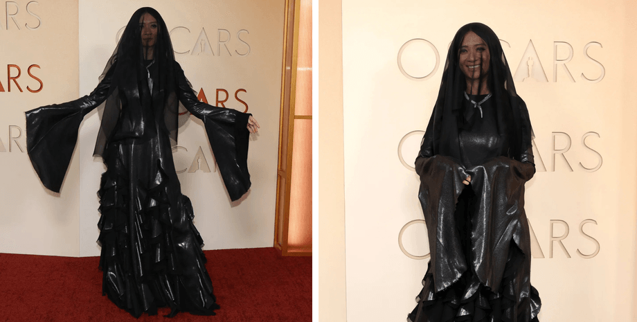 Хлоя Чжао оскар 2026