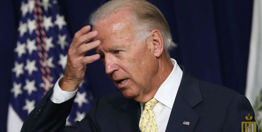 Байден считает, что американцы "добились значительного прогресса как нация"