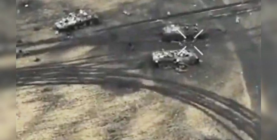 Курская область, ВС РФ