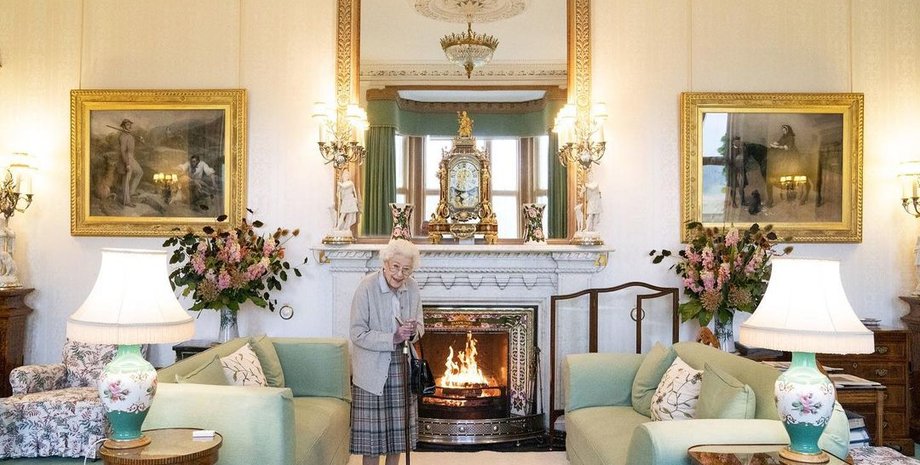 UK Picture Editors' Guild awards, королева Елизавета, последние фото королевы, последнее фото королевы Британии, фото Елизаветы II, последнее фото королевы Великобритании