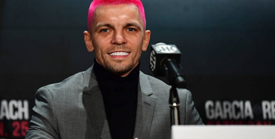 Иван Редкач/Фото: iSport