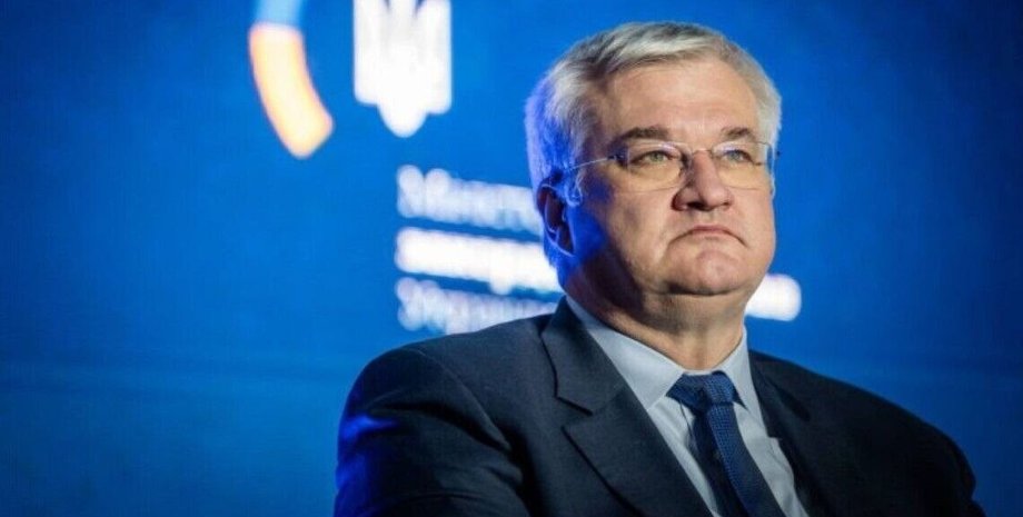 Сибига МИД Украины