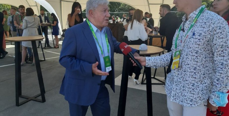 Фото: Олег Филимонов