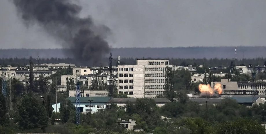 Сєвєродонецьк