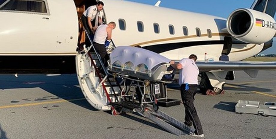 Фото: instagram.com/yulia_navalnaya