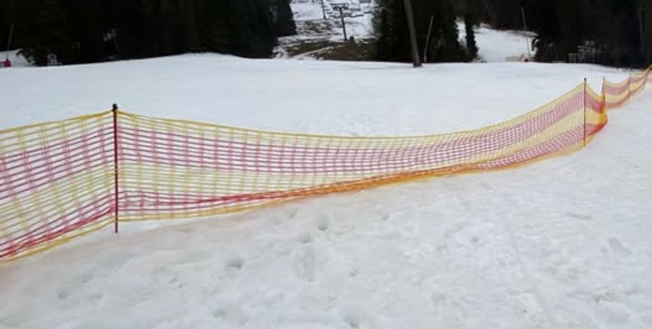 Курорт, Львівська область, смерть дитини