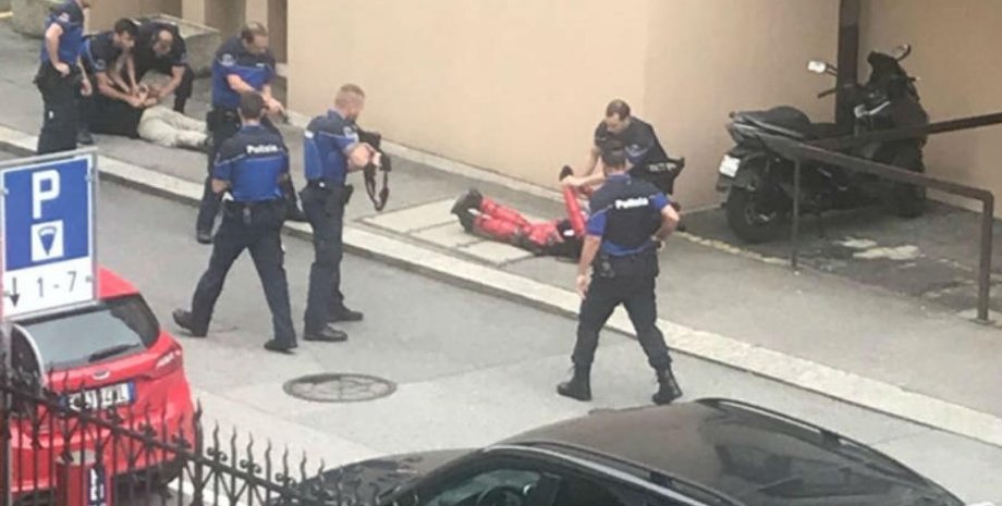 Фото: 20 Minuten