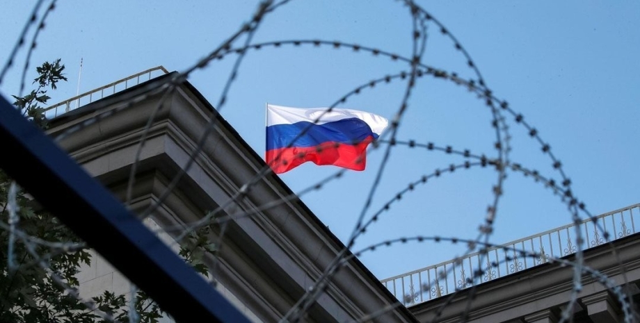 Санкции ограничения Россия антироссийские ослабление США