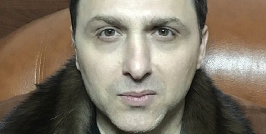 Джонни Хатчапуридзе ("Джонни Кутаисский") / Фото: kyiv.npu.gov.ua