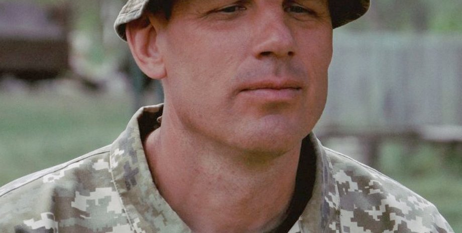 Командир 36 бригады Владимир Баранюк, плен, Мариуполь