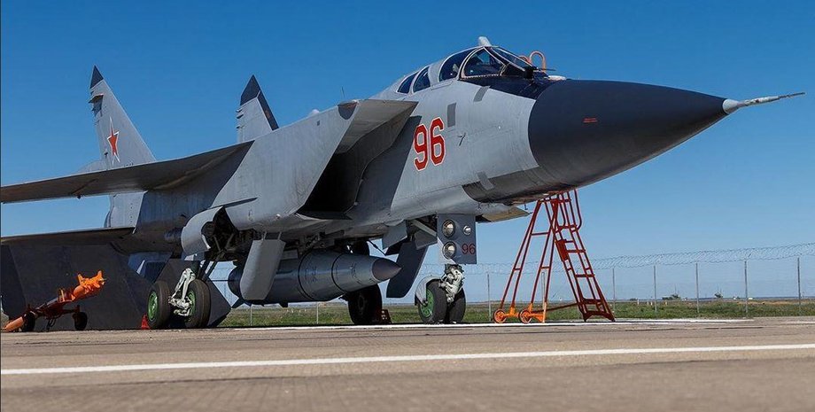 истребители для рф