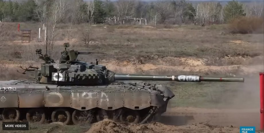 контрнаступ, україна, ЗСУ, пропаганда, сюжет, французькі журналісти, тренування бійців РФ, лінія фронту, підготовка Росії до контрнаступу