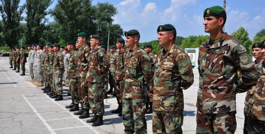 мобилизация в молдове