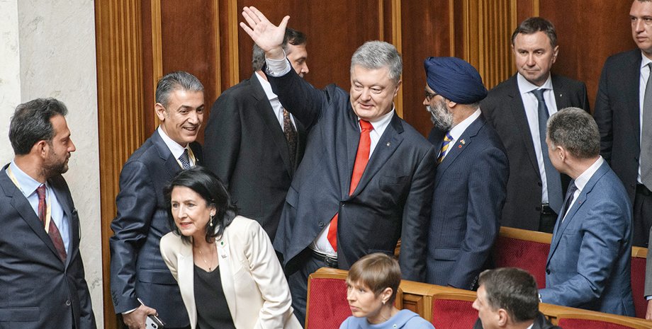 Фото: Getty Images